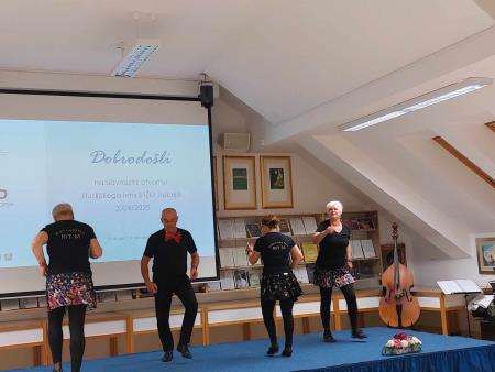 Odprtje UTZO Trebnje 2024, foto V. Jarm (3)